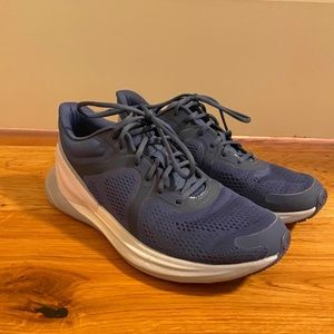 Lululemon Women's Blissful Run Sneakers